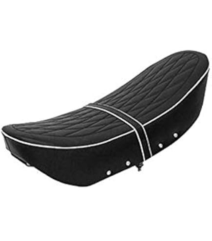 Amazon | ミニモト ダックス ローダウンシート | シート本体 | 車＆バイク